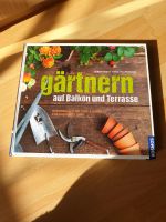 Gärtnern Garten Buch Wandsbek - Hamburg Jenfeld Vorschau