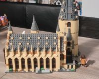 LEGO 75954 Harry Potter Die große Halle von Hogwarts Niedersachsen - Stuhr Vorschau