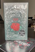 Heartless Hunter - Kristen Ciccarelli (Owlcrate Edition) Berlin - Tempelhof Vorschau