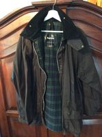 BARBOUR Beaufort Jacket schwarz C 48/122 Münster (Westfalen) - Centrum Vorschau