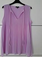 Bluse Chiffon Gr.40 Wuppertal - Ronsdorf Vorschau
