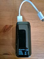 Cellularline Powerbank Wuppertal - Barmen Vorschau