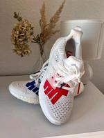 Originale Adidas x UNDFTD Ultra Boost Stars & Stripes Gr. 37 ⅓ Brandenburg - Wandlitz Vorschau