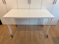 IKEA Schreibtisch - LAGKAPTEN + KRILLE + SIGNUM - 120x60 cm Nordrhein-Westfalen - Minden Vorschau