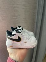 Air force 1 für babys Gr. 19.5 Sachsen - Geyer Vorschau