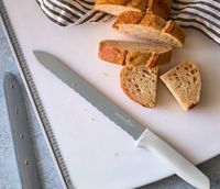 Brotmesser von Pampered Chef Rheinland-Pfalz - Hanhofen Vorschau