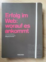 Erfolg im Web: worauf es ankommt Taschenbuch Baden-Württemberg - Tiefenbronn Vorschau