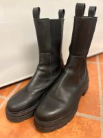 Sacha Iconic Boots Gr. 38, schwarz - wie neu Nordrhein-Westfalen - Hilden Vorschau