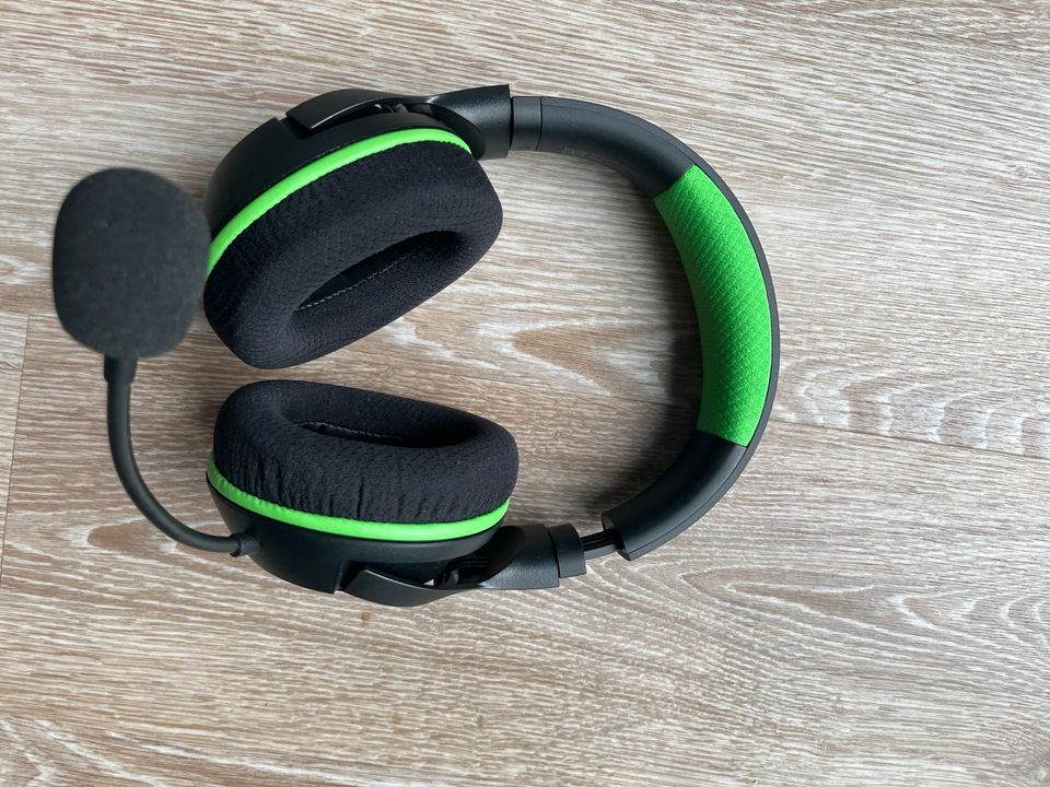 Razer Xbox Headset Wireless in Seelze