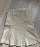 Rock Umstandsrock beige 36 S neu Schwangerschaft Mama Hessen - Bad Soden-Salmünster Vorschau