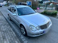 Mercedes E280 W211 cdi Faclift Avantgarde Ausstattung Nordrhein-Westfalen - Castrop-Rauxel Vorschau