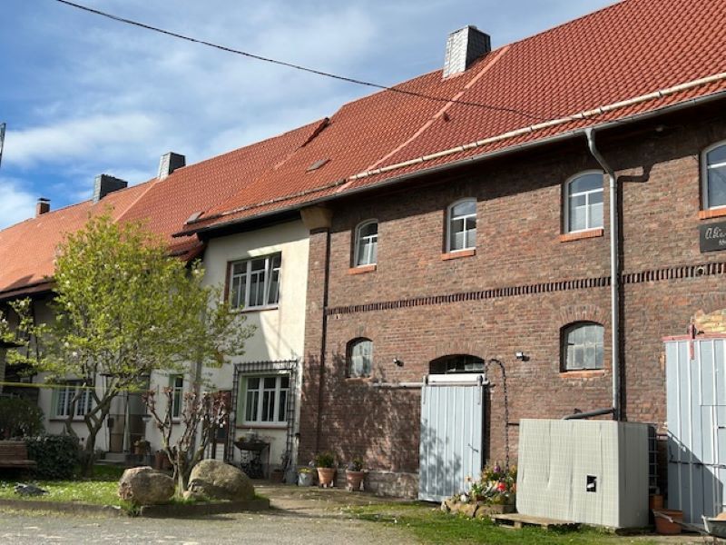 Große Ferienwohnung in Ilsenburg / Harz  Infrarotsauna und Elektrokamin in Ilsenburg (Harz)