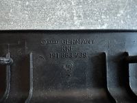 Golf 2 Rücksitzbank Abdeckung Blende 191863739 Nordrhein-Westfalen - Herne Vorschau
