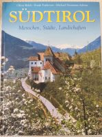 Buch Bildband Südtirol Bayern - Bruckmühl Vorschau