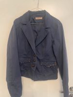 Vero Moda Jeans Blazer Gr. L/42 mit Nieten top Zustand Nordrhein-Westfalen - Witten Vorschau