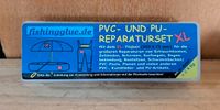 Fishingglue PVC- UND PU- REPARATURSET XL NEU! Flecken Kleber Boot Niedersachsen - Bad Bentheim Vorschau