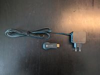 Chromecast mit Ethernet-Adapter Baden-Württemberg - Offenburg Vorschau