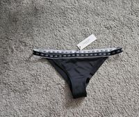 Calvin  Klein Damen Bikini Hose schwarz XL Neu Niedersachsen - Seesen Vorschau