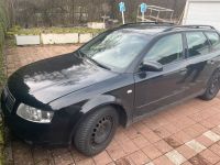 Audi A4 1.9TDI 131ps Diesel 6Gang Baden-Württemberg - Forbach Vorschau