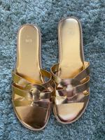 Goldene Sandalen Rheinland-Pfalz - Kaltenholzhausen Vorschau