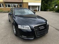 Audi A6 quattro 3.0 V6 sehr sauber standheizung Baden-Württemberg - Bad Urach Vorschau