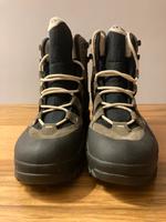 Wanderschuhe Damen Salomon ungetragen München - Ludwigsvorstadt-Isarvorstadt Vorschau