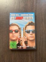 22 Jump Street DVD Bayern - Würzburg Vorschau