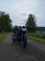 Yamaha Mt 125 Re29 (tiefergelegt) Rheinland-Pfalz - Hentern Vorschau