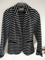 Blazer Sweatblazer Jerseyblazer Orsay Gr 34 Bremen - Hemelingen Vorschau