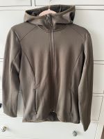 H&M Sport weiche Jacke Outdoor olivgrün neu M/38 Frankfurt am Main - Preungesheim Vorschau