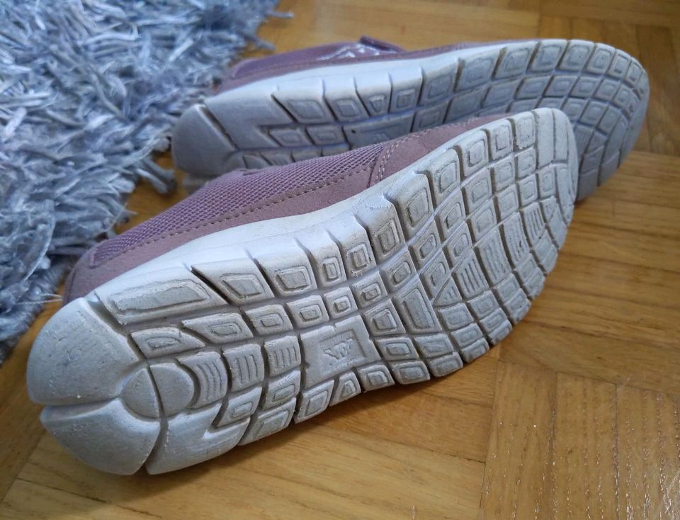 Kappa Sneaker Turnschuhe Textil Größe 31 in Gröbenzell