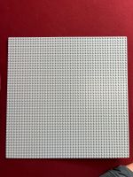 Lego Bauplatte Platte hellgrau 48x48 Noppen Obervieland - Arsten Vorschau