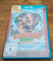 Donkey Kong Country Tropical Freeze Wii U Niedersachsen - Drangstedt Vorschau