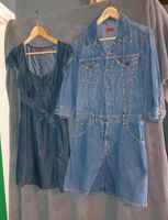 Kleid, Jeanskleid, Jeanskleider edc / Levis Berlin - Pankow Vorschau