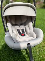 Nuna Arra Next Babyschale Hessen - Viernheim Vorschau