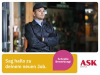 Ab 16 €/h Sicherheitsmitarbeiter (m/w/d) (ASK Service) *16 - 17.5 EUR/Stunde* München - Maxvorstadt Vorschau