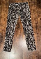 Only Hose Leo Leoprinthose Gr. XL W34 Saarland - Schwalbach Vorschau