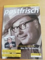 Postfrisch -Das Philatelie-Journal Bayern - Meitingen Vorschau