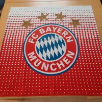 FC Bayern München Bettwäsche 135 x 200 cm Nordrhein-Westfalen - Krefeld Vorschau