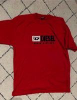 Diesel T-Shirt Herren 3Xl Essen-West - Frohnhausen Vorschau