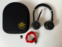 Jabra Evolve 75 UC Wireless Kopfhörer (neuwertig!) München - Allach-Untermenzing Vorschau