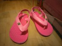 Tolle Ipanema Flipflop pink Gr 25/26 Kr. Dachau - Petershausen Vorschau