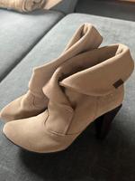 Stiefelette Damen Replay Gr. 38 Neu!!! Kr. Altötting - Unterneukirchen Vorschau