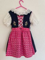 Dirndl 98 / 104 Baden-Württemberg - Ochsenhausen Vorschau