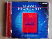 Neu ovp: Klassik Highlights CD, limitierte Jubiläumsausgabe Naxos Niedersachsen - Isenbüttel Vorschau