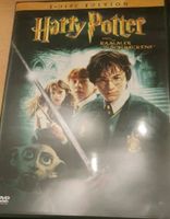 3 x Harry Potter DVD (3 Teile), auch einzeln erhältlich Hessen - Rüsselsheim Vorschau