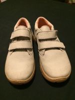 Kinder Leder Schuhe im grey used Look der Marke Ricosta Größe 28 Bayern - Alzenau Vorschau