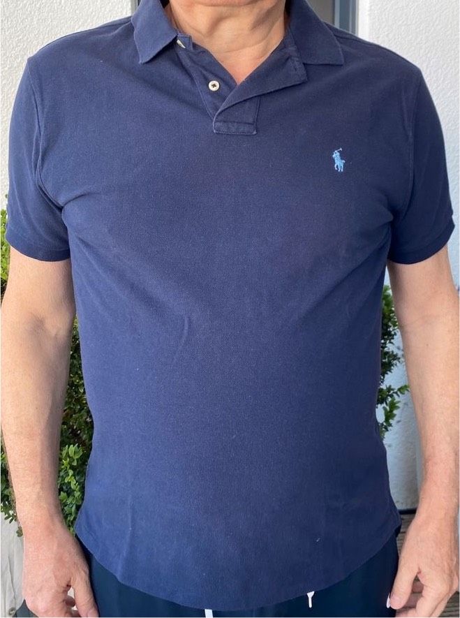 Poloshirt Herren Ralph Lauren Gr. L in München - Maxvorstadt | eBay  Kleinanzeigen ist jetzt Kleinanzeigen