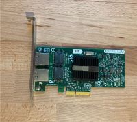 Hp NC360T Dual Port Gigabyte Pcie Ethernet Netzwerk Adapter Bonn - Bonn-Zentrum Vorschau