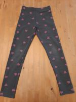 H&M Leggings Gr.  140 Kreis Pinneberg - Lutzhorn Vorschau